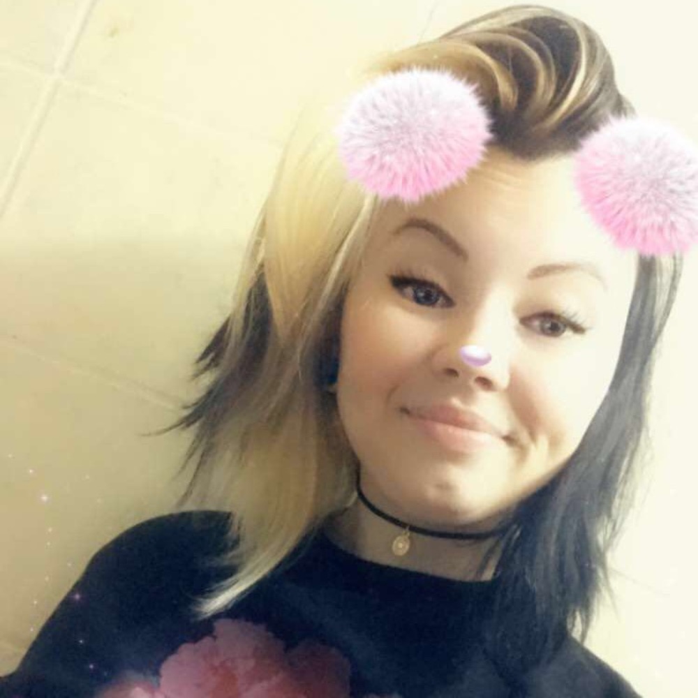 Meet your Posher, Ttiffany